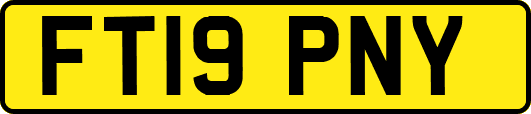 FT19PNY