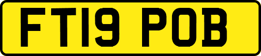 FT19POB