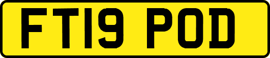 FT19POD