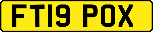 FT19POX