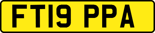 FT19PPA