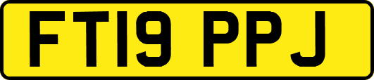 FT19PPJ