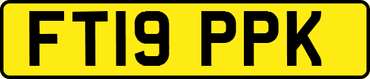FT19PPK
