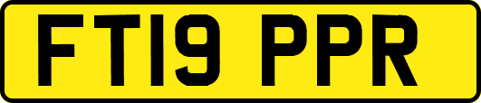 FT19PPR