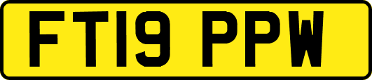 FT19PPW