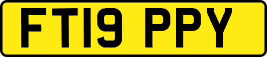 FT19PPY