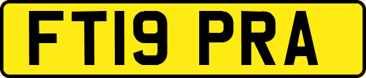FT19PRA