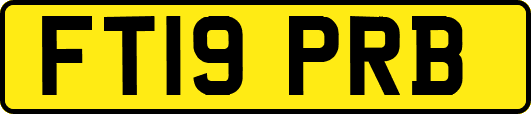 FT19PRB