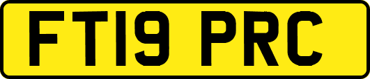 FT19PRC