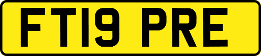 FT19PRE