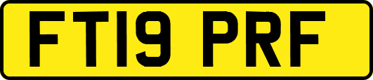FT19PRF
