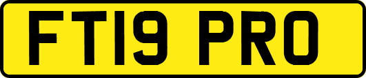 FT19PRO