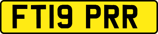 FT19PRR