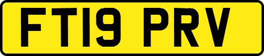 FT19PRV
