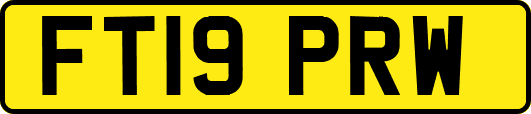 FT19PRW
