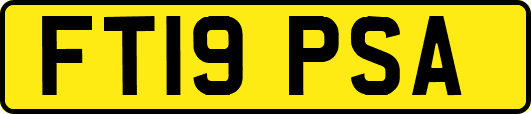 FT19PSA