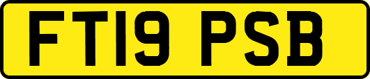 FT19PSB