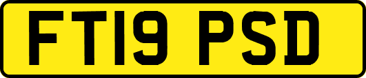 FT19PSD