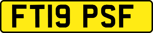 FT19PSF