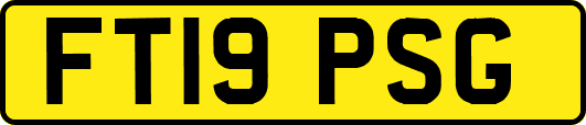 FT19PSG