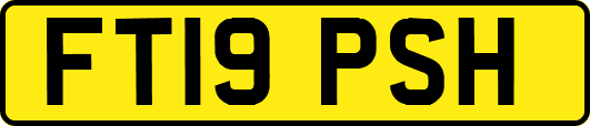 FT19PSH