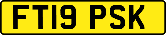 FT19PSK