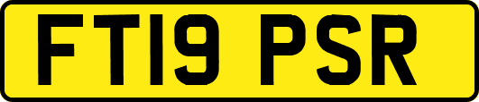 FT19PSR