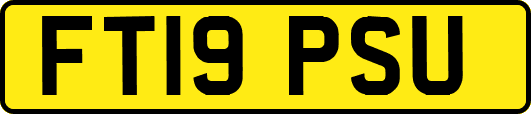 FT19PSU