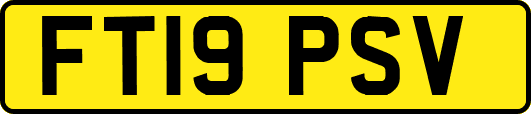 FT19PSV