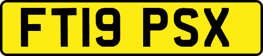 FT19PSX