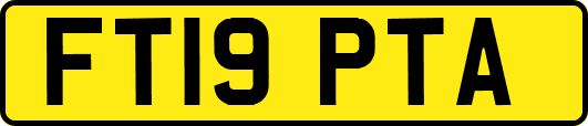 FT19PTA