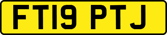 FT19PTJ