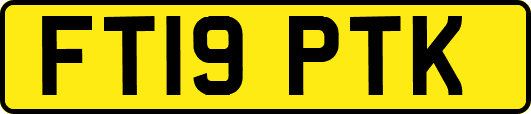 FT19PTK