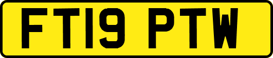 FT19PTW