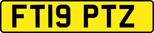 FT19PTZ
