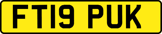 FT19PUK