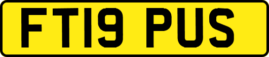FT19PUS