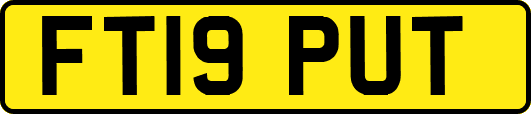 FT19PUT