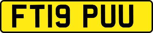 FT19PUU