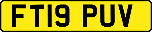 FT19PUV
