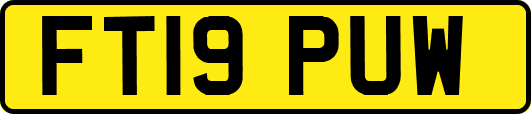 FT19PUW
