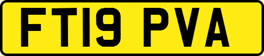 FT19PVA
