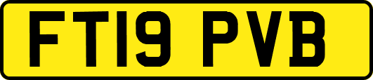 FT19PVB