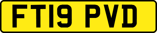 FT19PVD