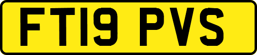 FT19PVS