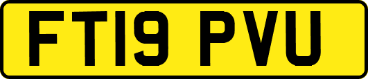 FT19PVU