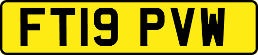 FT19PVW