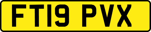 FT19PVX