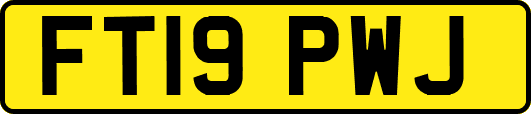 FT19PWJ
