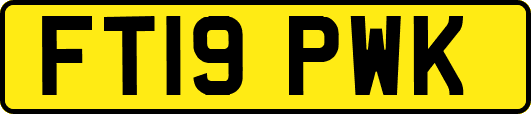 FT19PWK